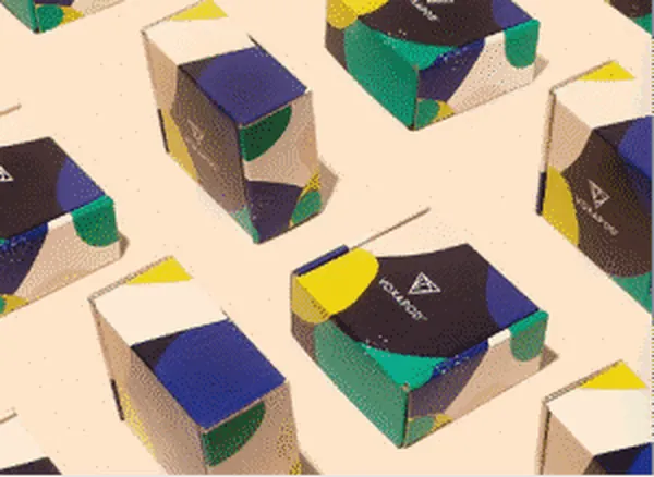Custom printed boxes by Custom Box Printing