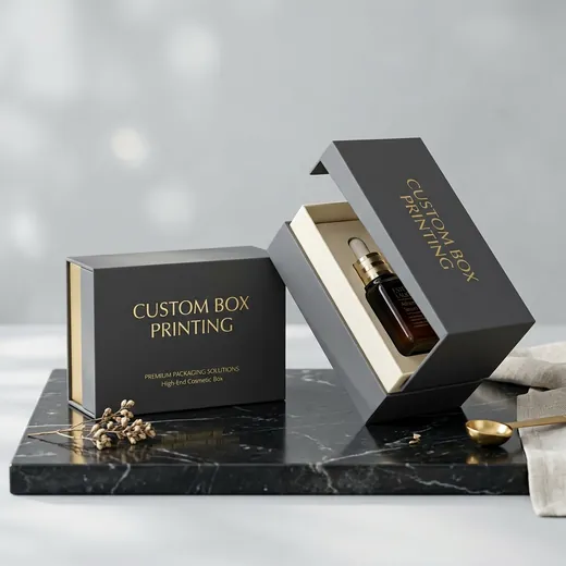 Cosmetic Boxes — view 2
