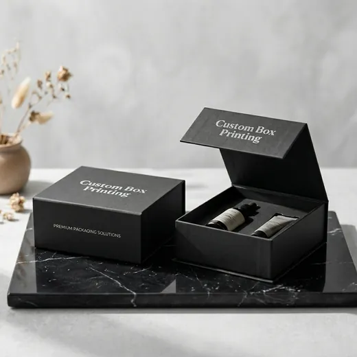 Cosmetic Boxes — view 3