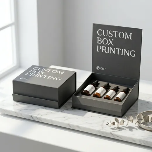 Counter Display Boxes — view 2