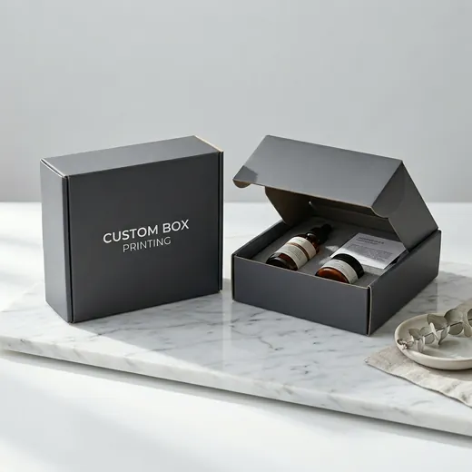 Counter Display Boxes — view 3