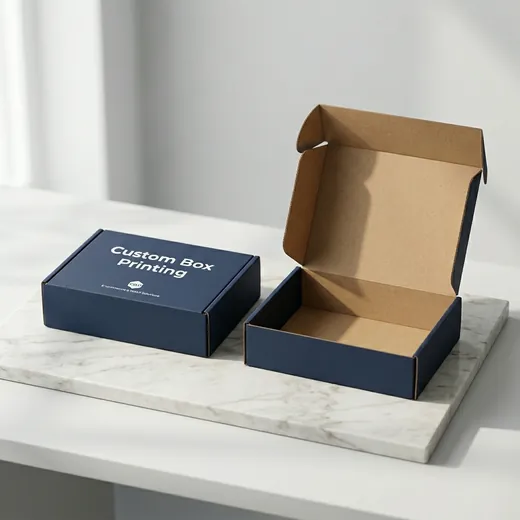 Counter Display Boxes — view 4