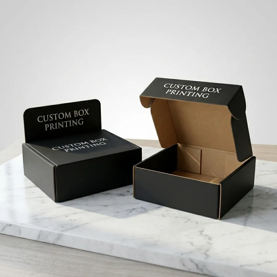 Box Countar Custom Counter Display Boxes That Drive Sales Fast