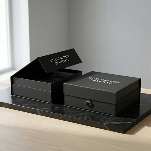 Custom Archive Boxes — view 2