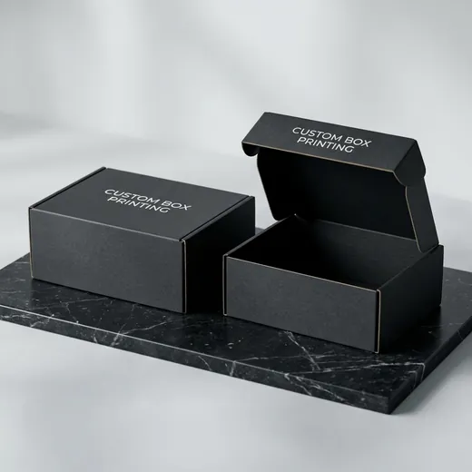 Custom Archive Boxes — view 4