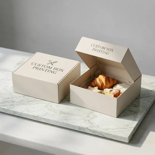 Custom Bakery Boxes — view 4