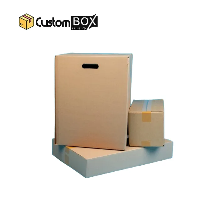 Custom Beverage Boxes — custom printed packaging from Custom Box Printing