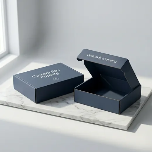 Custom Bin Boxes — view 2