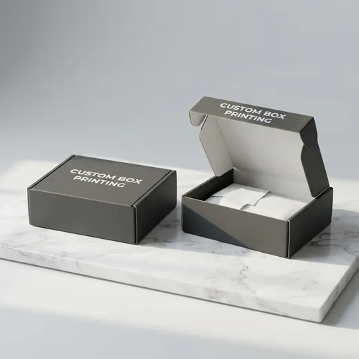 Custom Bin Boxes — view 3