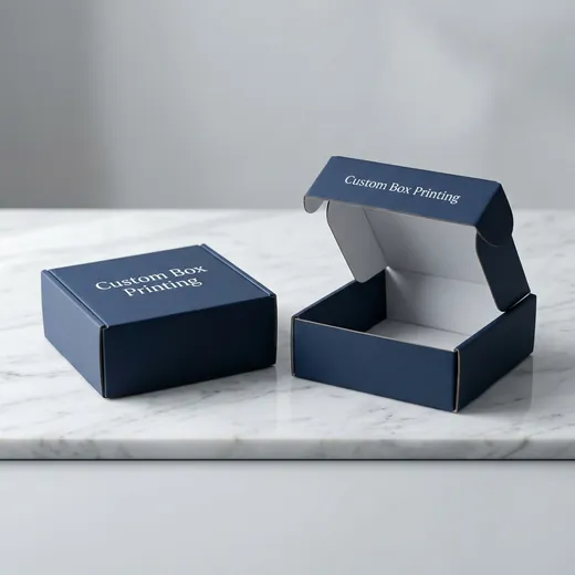 Custom Bin Boxes — view 4