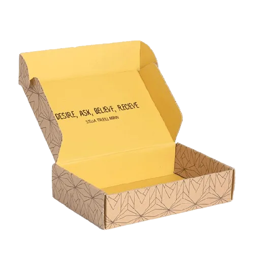 Custom Cardboard Boxes — custom printed packaging from Custom Box Printing
