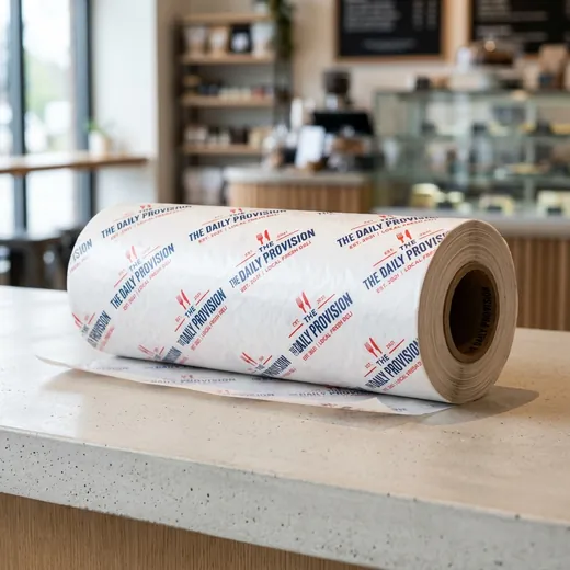 Custom Deli Paper — view 3
