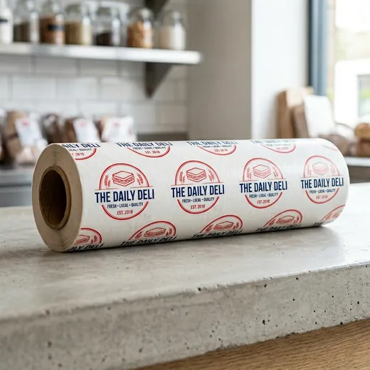 Custom Deli Paper — view 4
