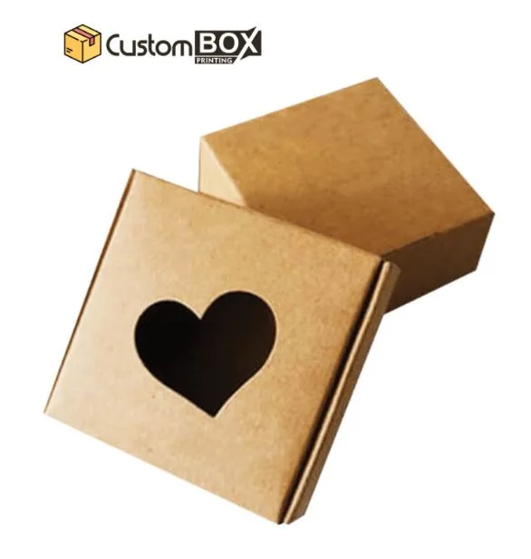 Custom Die-Cut Boxes — custom printed packaging from Custom Box Printing