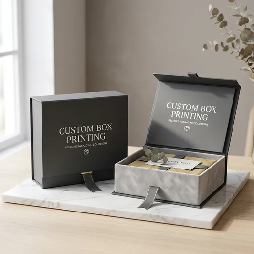 Custom Gift Boxes — view 2