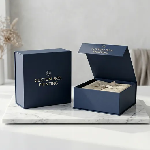 Custom Gift Boxes — view 3