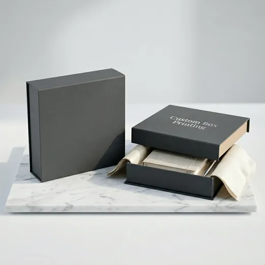 Custom Gift Boxes — view 4