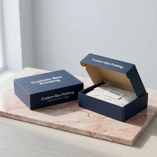 Custom Mailer Boxes — view 2