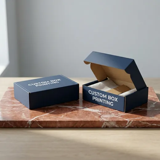 Custom Mailer Boxes — view 3