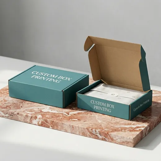 Custom Mailer Boxes — view 4