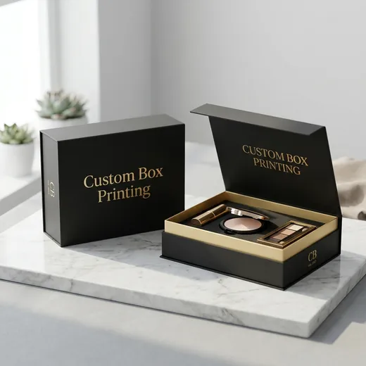 Custom Makeup Boxes — view 2