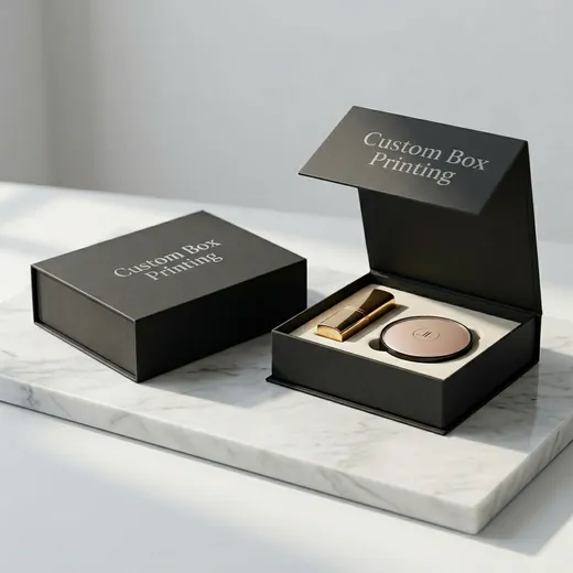 Custom Makeup Boxes — view 3