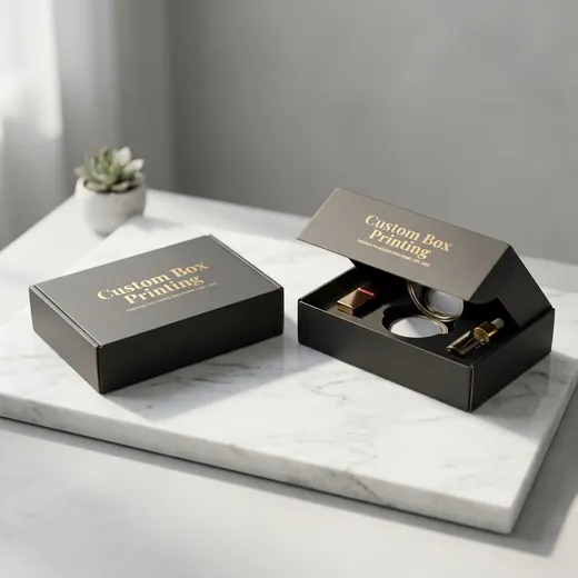 Custom Makeup Boxes — view 4