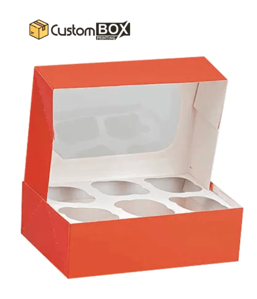 Custom Paper Boxes — custom printed packaging from Custom Box Printing