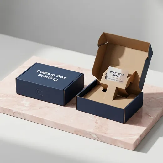 Custom Pop-up Display Boxes — view 2