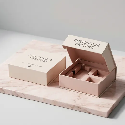 Custom Pop-up Display Boxes — view 4