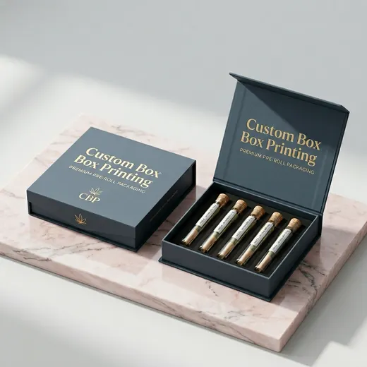 Custom Pre-Roll Boxes — view 4