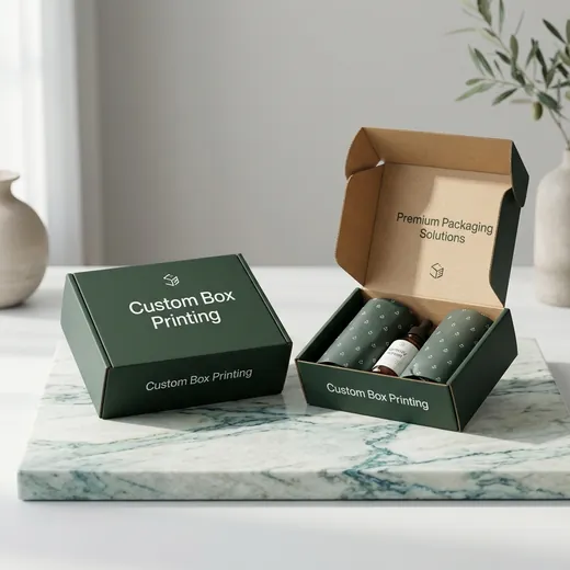 Custom Retail Boxes — view 2