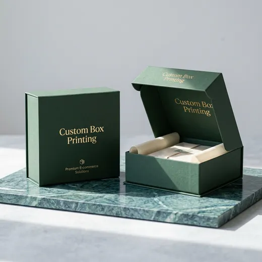 Custom Retail Boxes — view 3