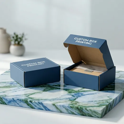 Custom Retail Boxes — view 4