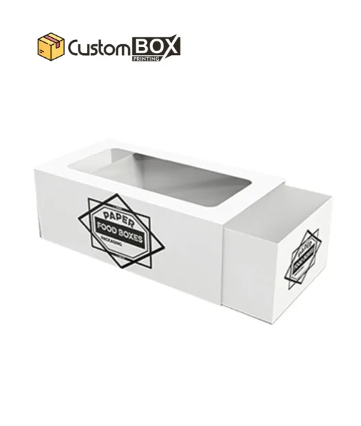 Custom Sleeve Boxes — custom printed packaging from Custom Box Printing