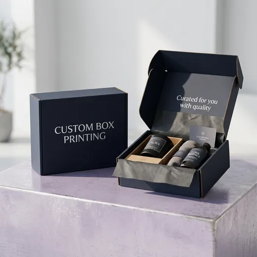 Custom Subscription Boxes — view 4