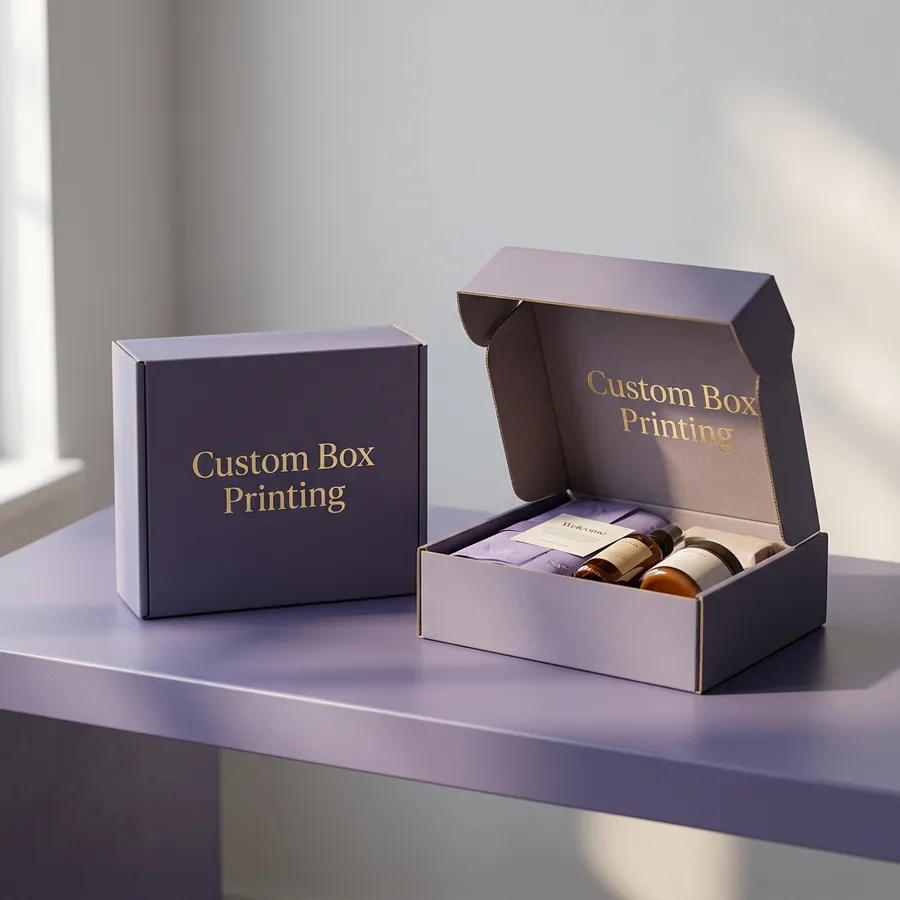 Circulation Box Custom Subscription Boxes | Branded Mailer Boxes for DTC