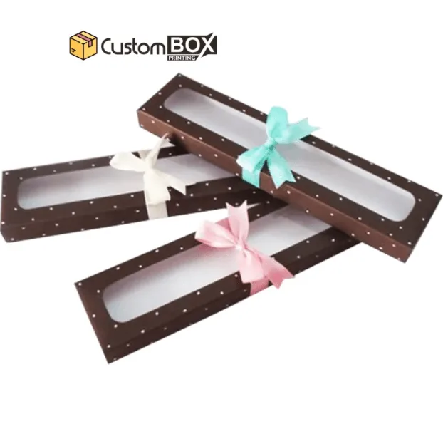 Custom Telescoping Boxes — custom printed packaging from Custom Box Printing