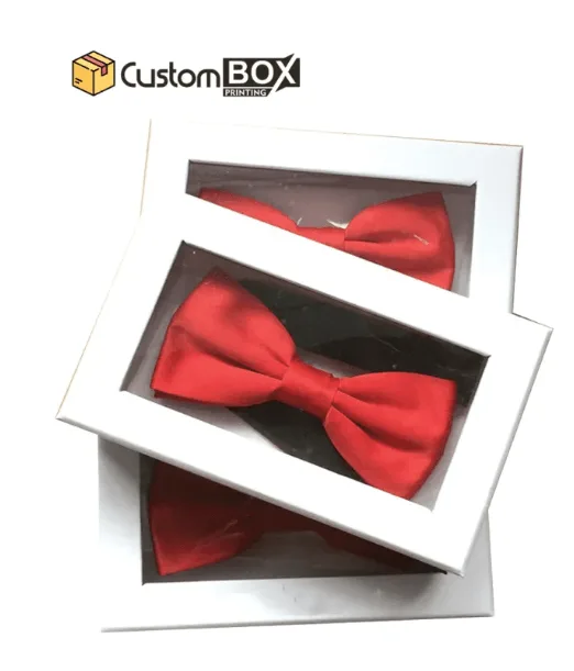 Custom Tie Boxes — custom printed packaging by Custom Box Printing