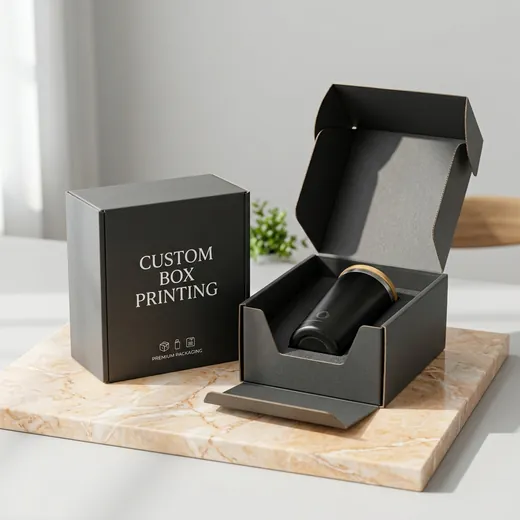 Custom Tumbler Boxes — view 2
