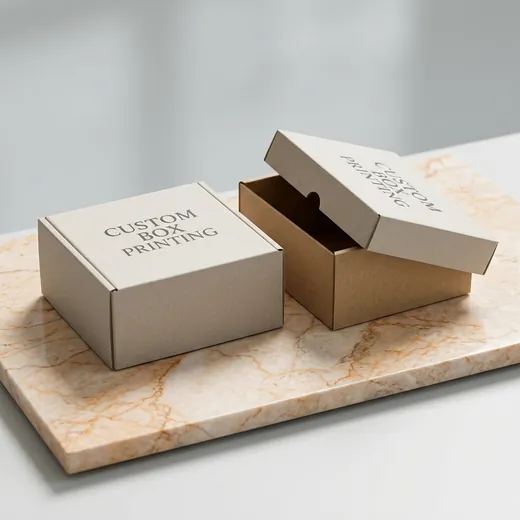 Custom Tumbler Boxes — view 3