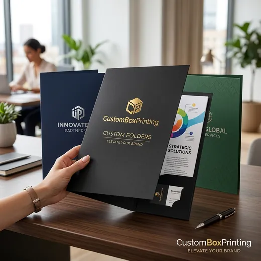 Folders — view 2