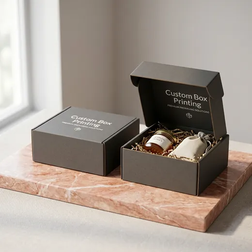 Food & Beverage Boxes — view 4