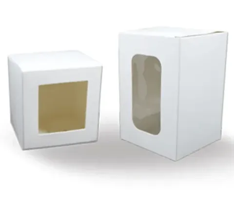 Cardboard Boxes — custom printed packaging from Custom Box Printing
