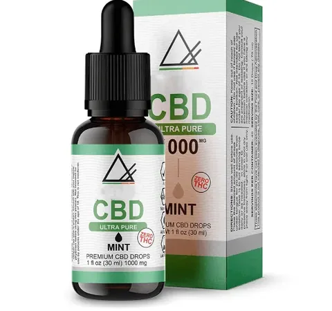 Vape Packaging — custom printed packaging from Custom Box Printing