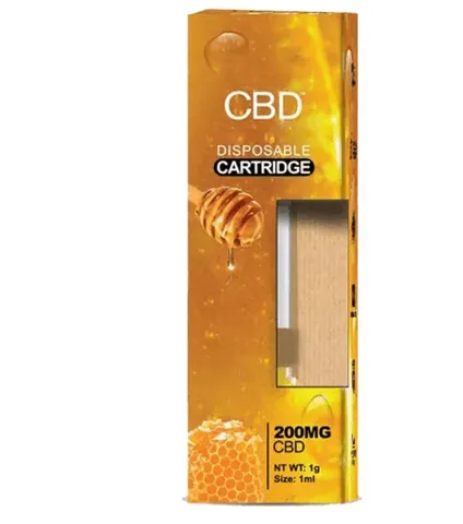 E-Cigarette Boxes — custom printed packaging from Custom Box Printing