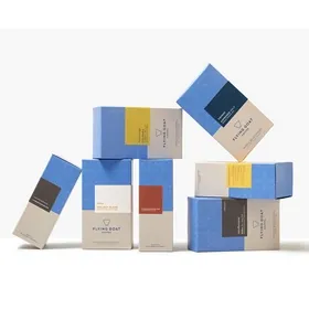 Custom Blister Card Boxes — custom printed packaging from Custom Box Printing