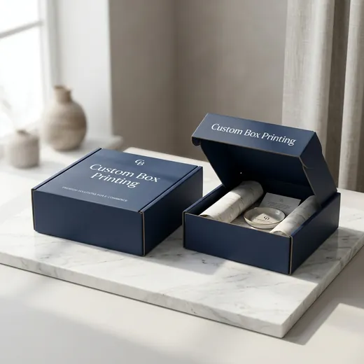 Retail Boxes — view 3