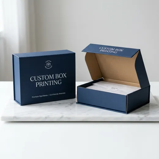 Retail Boxes — view 4