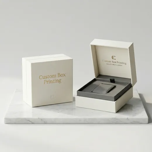 Rigid Boxes — view 3